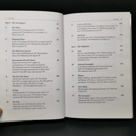 Media Monoliths - Mark Tungate รูปที่ 9