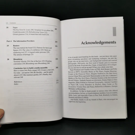 Media Monoliths - Mark Tungate รูปที่ 10