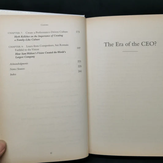 What the Best CEOs Know - Jeffrey Krames รูปที่ 10