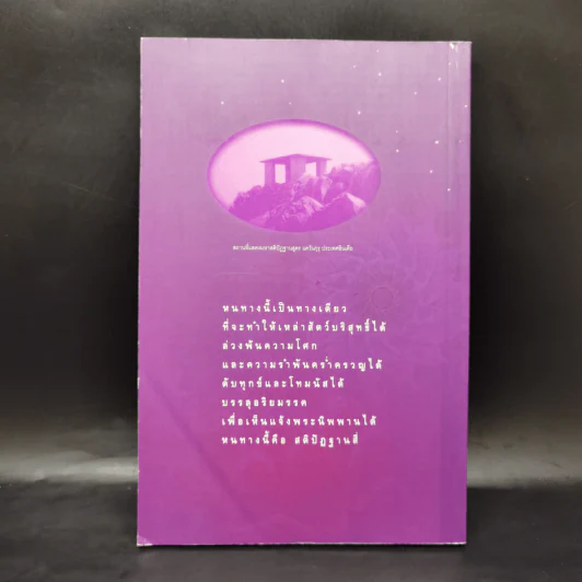 มหาสติปัฏฐานสูตร (ฉบับย่อ) - ดังตฤณ รูปที่ 2