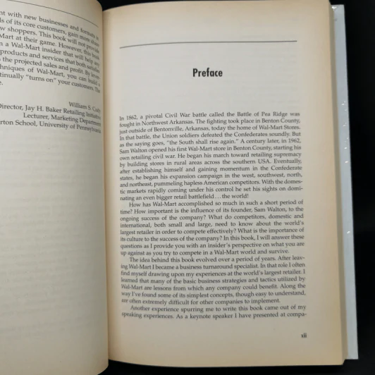 What I Learned From Sam Walton - Michael Bergdahl รูปที่ 11