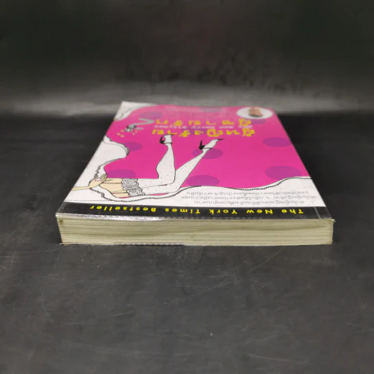 ผู้หญิงร้าย ผู้ชายรัก เล่ม 2 - Sherry Argov เขียน, กาละแมร์ แปล รูปที่ 6