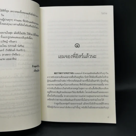 ใจร้าย ชุด เมียที่(ไม่)รัก - เทียนธีรา รูปที่ 9