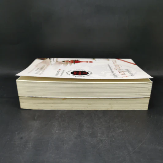 Breaking Dawn รุ่งอรุโณทัย เล่ม 1-2 - Stephenie Meyer รูปที่ 5