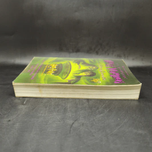 Harry Potter Year 6 แฮร์รี่ พอตเตอร์ กับ เจ้าชายเลือดผสม - J.K.Rowling รูปที่ 5
