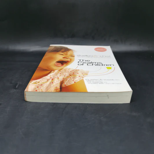 ฟังเสียงเด็กบ้าง! The Psalms of Children - พ.ญ. เออร์ซูลา เอ็ม แอนเดอร์สัน รูปที่ 4