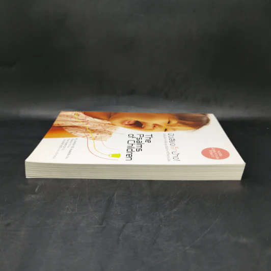 ฟังเสียงเด็กบ้าง! The Psalms of Children - พ.ญ. เออร์ซูลา เอ็ม แอนเดอร์สัน รูปที่ 5