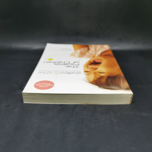 ฟังเสียงเด็กบ้าง! The Psalms of Children - พ.ญ. เออร์ซูลา เอ็ม แอนเดอร์สัน รูปที่ 6