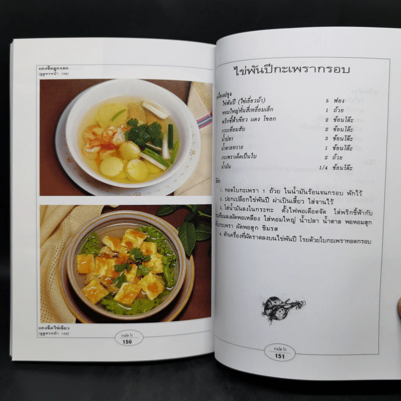 กับข้าวจานเป็ด ไก่ - สำนักพิมพ์แสงแดด รูปที่ 14