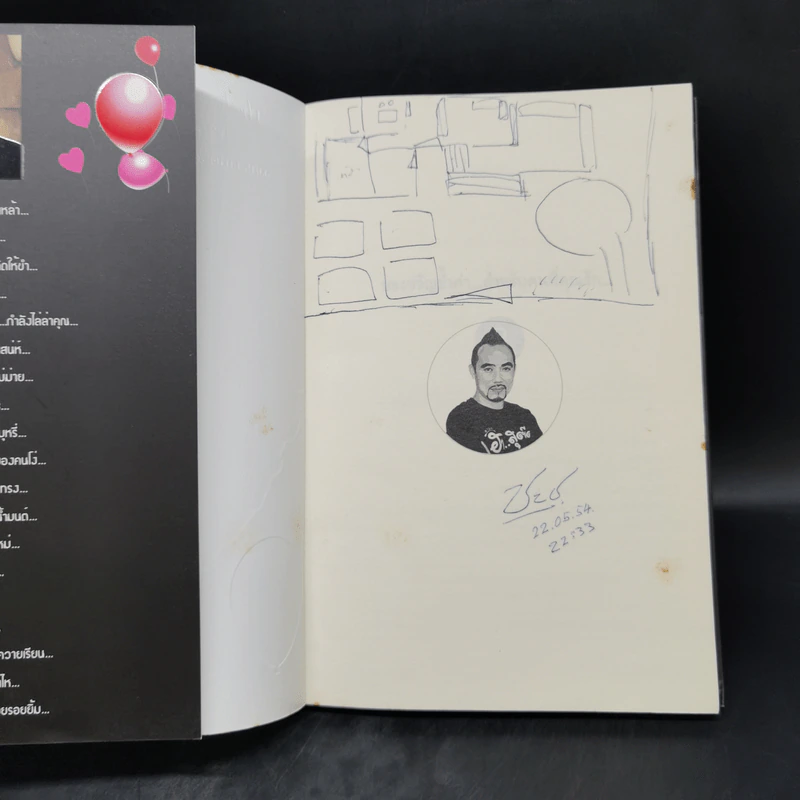 ของขวัญล้ำค่า สำหรับคนที่คุณรัก เล่ม 3 - สมคิด ลวางกูร รูปที่ 8