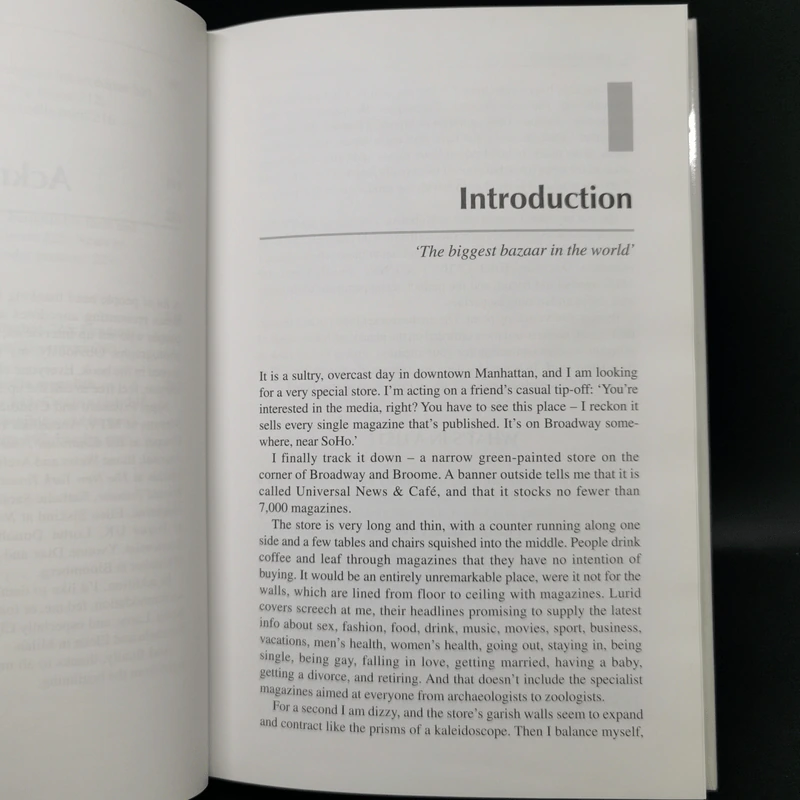 Media Monoliths - Mark Tungate รูปที่ 11