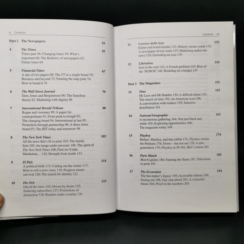 Media Monoliths - Mark Tungate รูปที่ 9