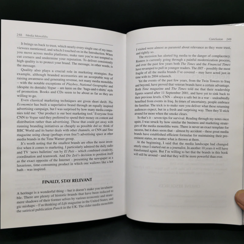 Media Monoliths - Mark Tungate รูปที่ 12