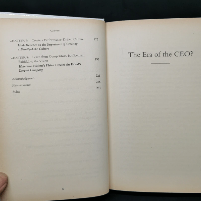 What the Best CEOs Know - Jeffrey Krames รูปที่ 10