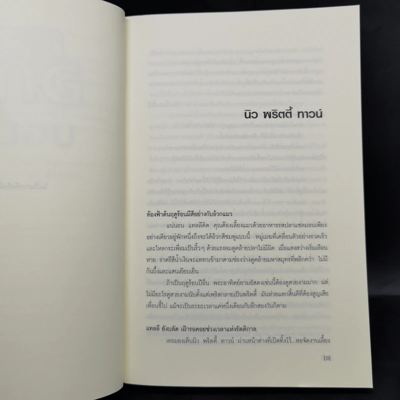 หนังสือชุด อั๊กลี่ พริตตี้ สเปเชียล - สก๊อตต์ เวสเตอร์เฟลด รูปที่ 8