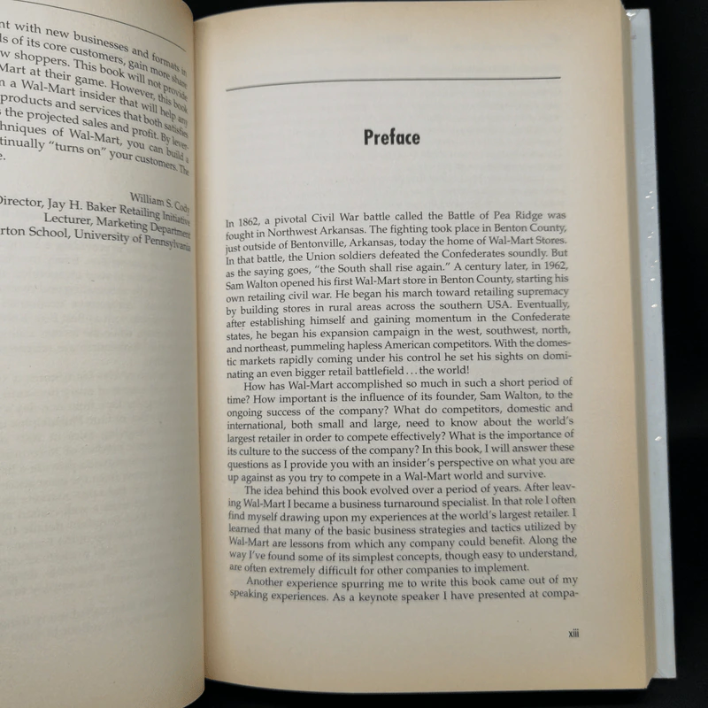 What I Learned From Sam Walton - Michael Bergdahl รูปที่ 11