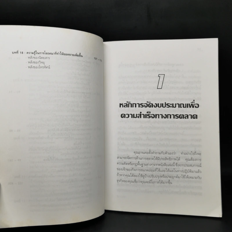 โฆษณาแบบไม่เสียเงิน - ธีรภัทร์ มกรพันธ์ รูปที่ 11