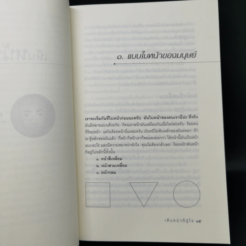 เห็นหน้าก็รู้ใจ - ศ.ดุสิต รูปที่ 11