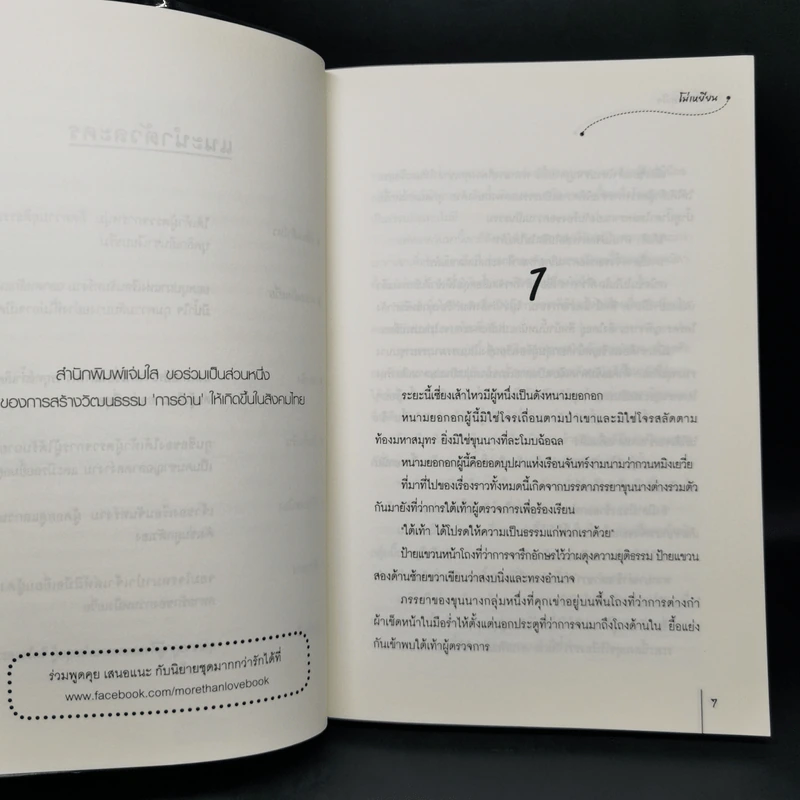 นิยายแจ่มใสจีน ใต้เท้าผดุงใจ ชุด ยอดบุรุษป่วนใจ - ฮว่อหยี่เจีย รูปที่ 9