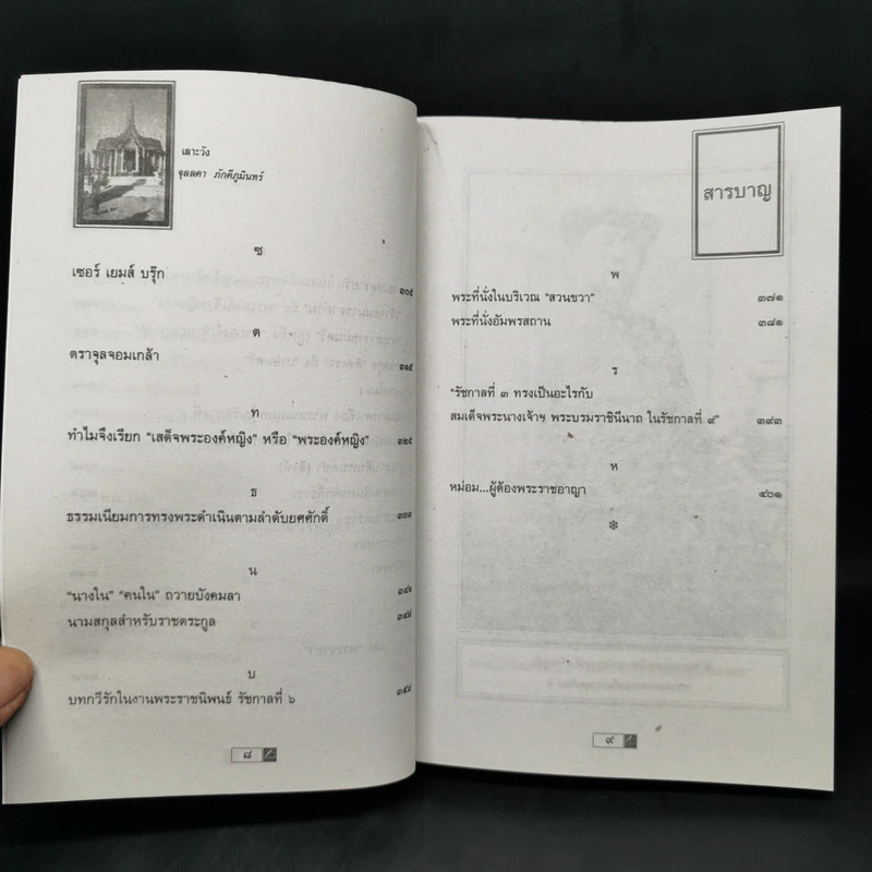 เลาะวัง - จุลลดา ภักดีภูมินทร์ รูปที่ 9