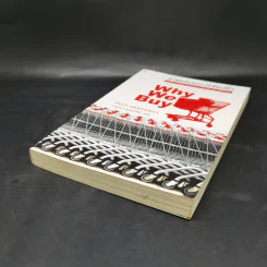 ศาสตร์แห่งการช้อปปิ้ง : Why We Buy - Paco Underhill (พาโค่ อันเดอร์ฮิลล์) รูปที่ 8