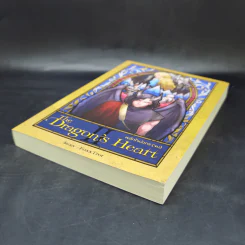 The Dragon's Heart ผลึกใจมังกร เล่ม 2 - Foxx Trot รูปที่ 7