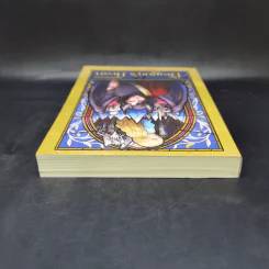 The Dragon's Heart ผลึกใจมังกร เล่ม 2 - Foxx Trot รูปที่ 6