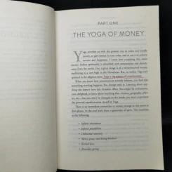 Abundance: The Inner Path to Wealth - Deepak Chopra M.D. รูปที่ 12