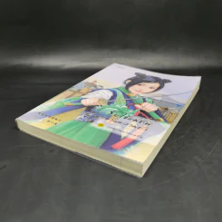 นิยายแจ่มใสจีน รับใช้แม่ทัพ หวั่นหลวมตัว ชุดกระตุกหนวดแม่ทัพ - ไช่เสี่ยวเชวี่ย รูปที่ 7