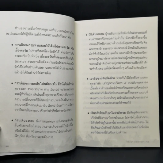 สมาธิภาวนา กับ หลวงตามหาบัว รูปที่ 11