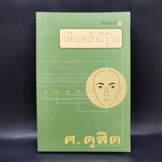 เห็นหน้าก็รู้ใจ - ศ.ดุสิต รูปที่ 1