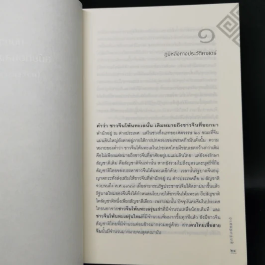 ลูกจีนรักชาติ - เชาวน์ พงษ์พิชิต รูปที่ 13