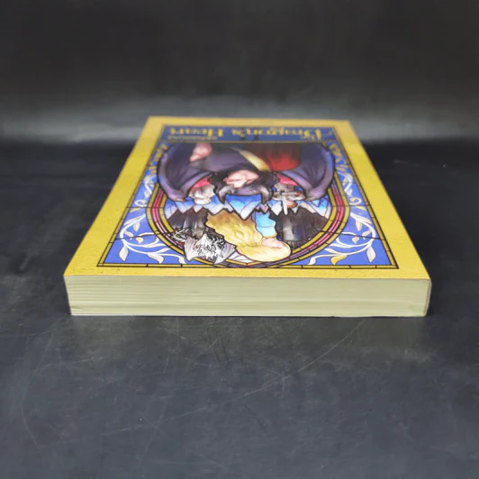 The Dragon's Heart ผลึกใจมังกร เล่ม 2 - Foxx Trot รูปที่ 6