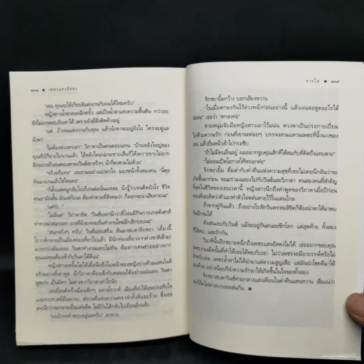เพชรแสงอัสดง - ธารใส รูปที่ 11