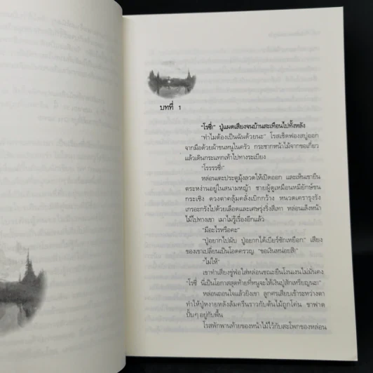 เจ้าสาวแดนมายา On the Edge - Ilona Andrews (ไอโลนา แอนดรูว์ส) รูปที่ 9