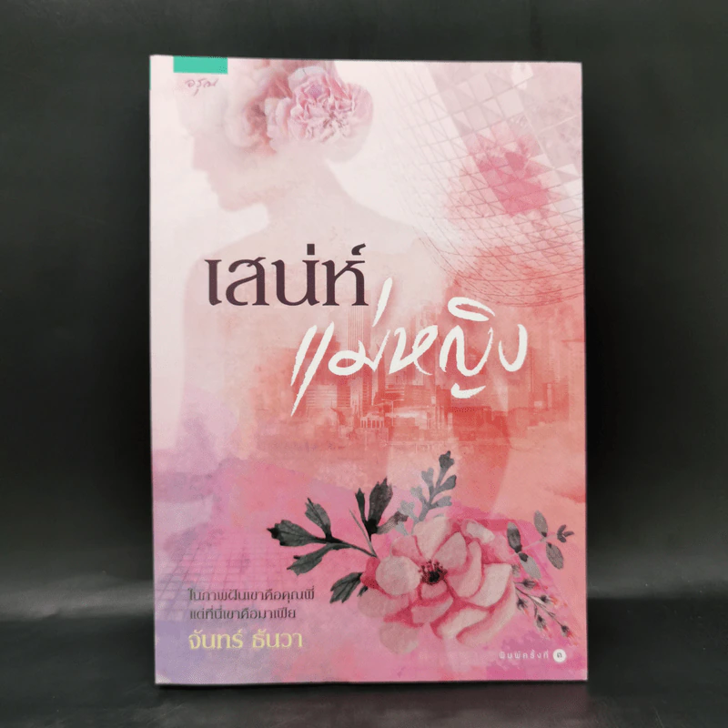 เสน่ห์แม่หญิง - จันทร์ ธันวา รูปที่ 1
