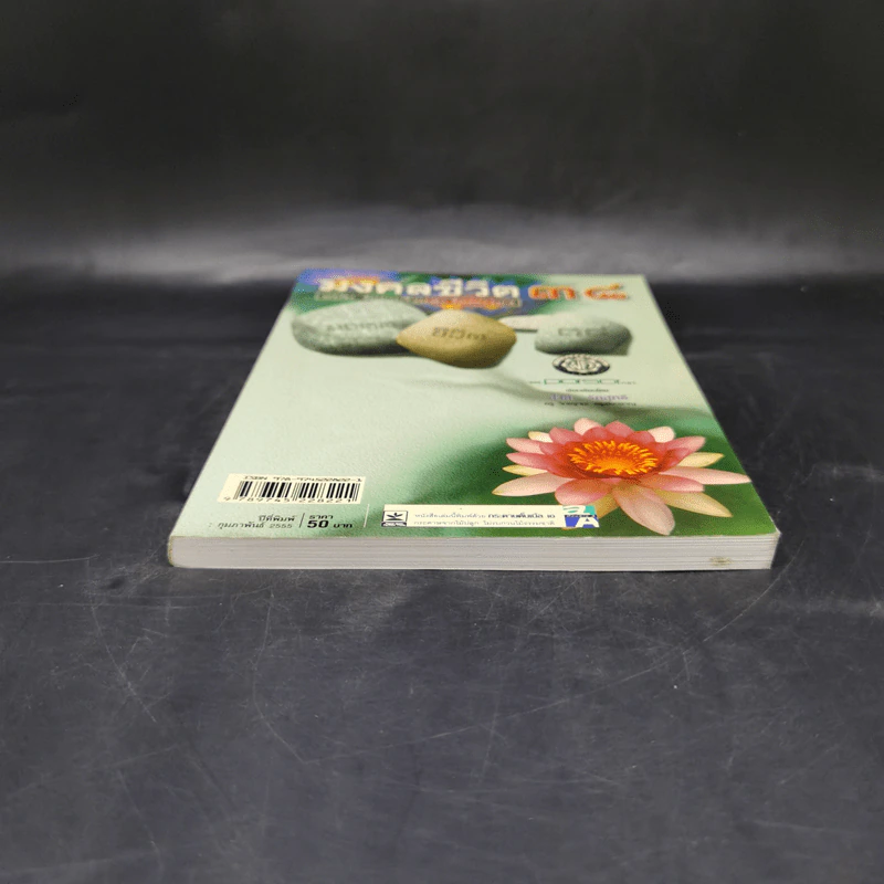 มงคลชีวิต 38 ฉบับ ร้อยแก้วและร้อยกรอง - สำลี รักสุทธี รูปที่ 4