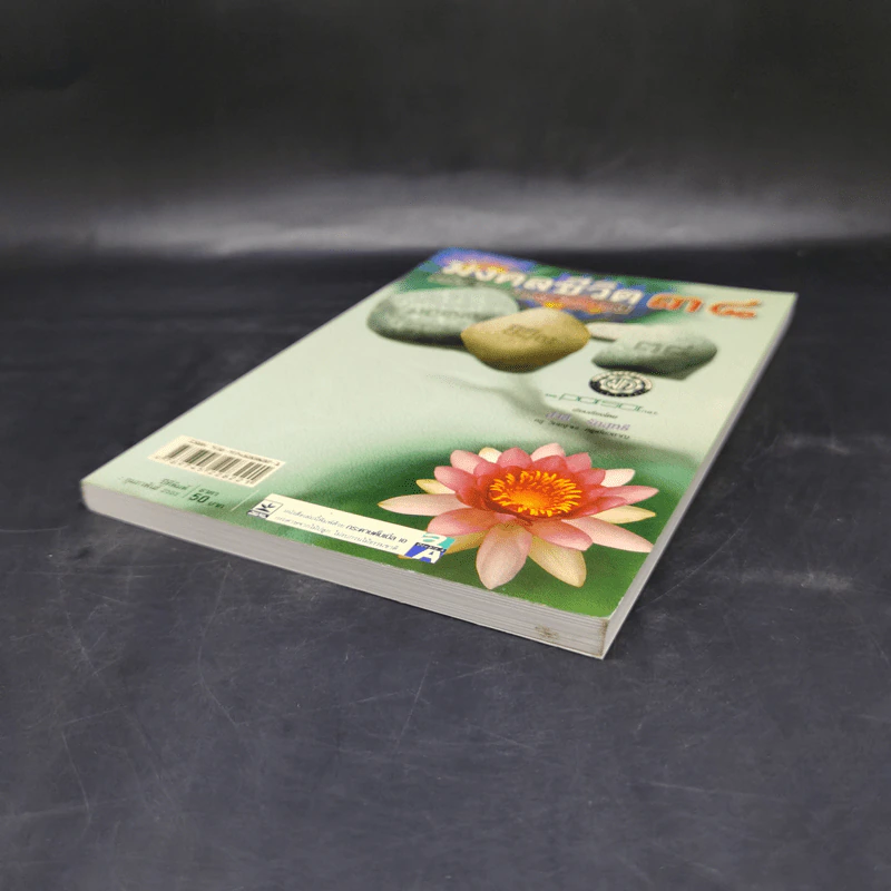 มงคลชีวิต 38 ฉบับ ร้อยแก้วและร้อยกรอง - สำลี รักสุทธี รูปที่ 7