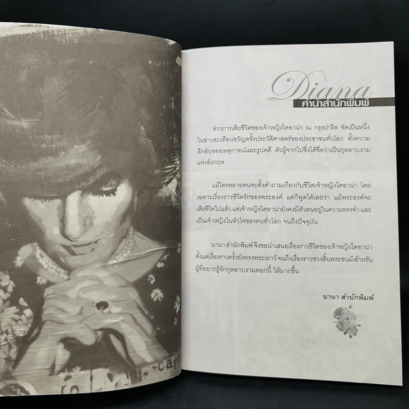 ไดอาน่าเจ้าหญิงนิรันดร์กาล - มุกรินทร์ รูปที่ 9