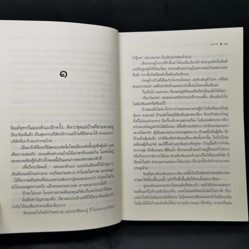 ณ ปลายรุ้ง ฉันจะรอเธอ - ณารา รูปที่ 10