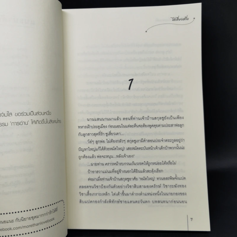 นิยายแจ่มใสจีน รับใช้แม่ทัพ หวั่นหลวมตัว ชุดกระตุกหนวดแม่ทัพ - ไช่เสี่ยวเชวี่ย รูปที่ 9