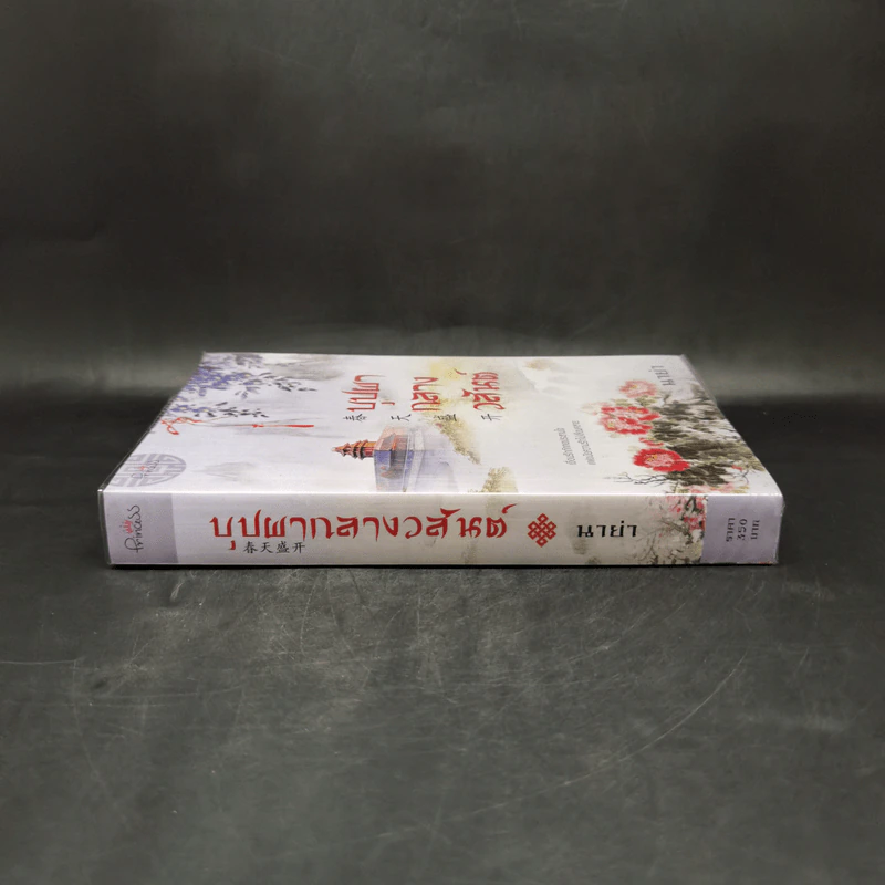 บุปผากลางวสันต์ - นาย่า รูปที่ 3