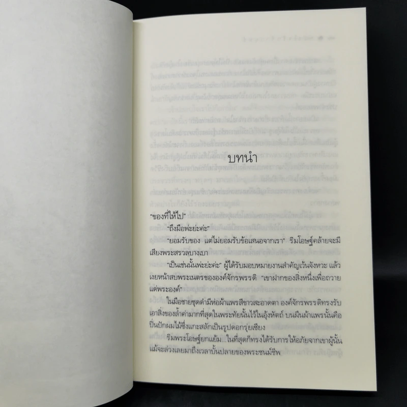ดวงใจรักจ้าวยุทธ์ - กะรัต รูปที่ 11
