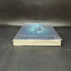 The Shape of Water มหัศจรรย์รักต่างภพ - Guillermo del Toro, Daniel Kraus รูปที่ 4