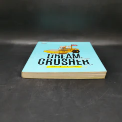 Dream Crusher ภารกิจยุติฝัน - วิชัย มาตกุล รูปที่ 4