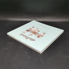 Homeroom Music 101 วานนี้-พรุ่งนี้ - Atompakon รูปที่ 7