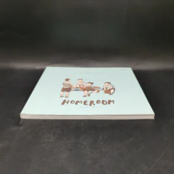 Homeroom Music 101 วานนี้-พรุ่งนี้ - Atompakon รูปที่ 4