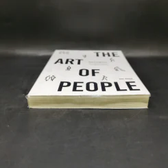 ศิลปะการอยู่กับคน The Art of People - Dave Kerpen รูปที่ 4