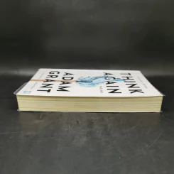 คิดแล้ว, คิดอีก : Think Again - Adam Grant รูปที่ 5