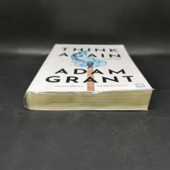 คิดแล้ว, คิดอีก : Think Again - Adam Grant รูปที่ 4